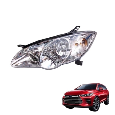 BYD F3F3R Замена комплектации фар Подходит для старых деталей и аксессуаров фар