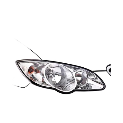 BYD F3F3R Замена комплектации фар Подходит для старых деталей и аксессуаров фар