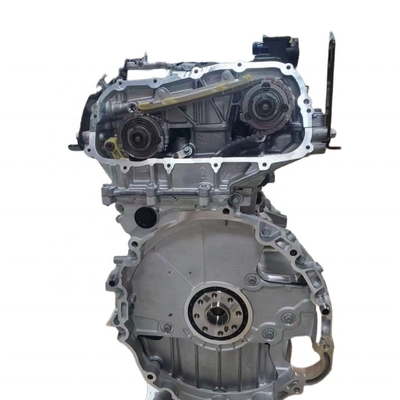 2019- Land Rover 48V легкий гибридный двигатель мощностью 3,0 т и кодом 5525146585555511