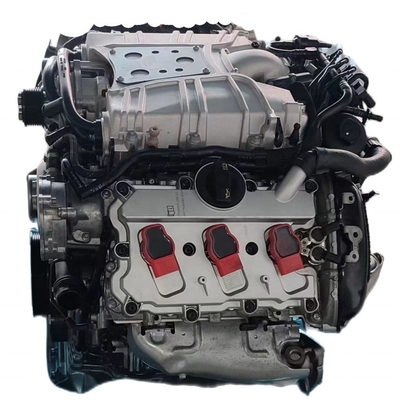 Двигатель подходит для Audi CRE 3.0L Двигатель 2009 год - Дисплимент sohc