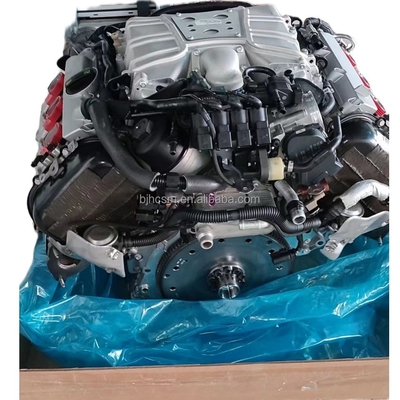 Двигатель подходит для Audi CRE 3.0L Двигатель 2009 год - Дисплимент sohc