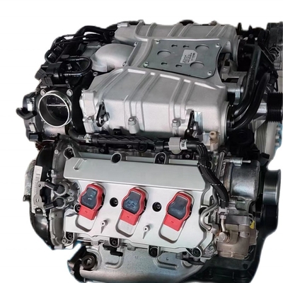 Двигатель подходит для Audi CRE 3.0L Двигатель 2009 год - Дисплимент sohc