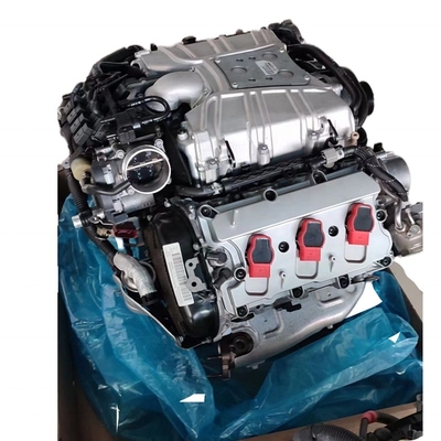 Двигатель подходит для Audi CRE 3.0L Двигатель 2009 год - Дисплимент sohc