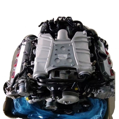 Двигатель подходит для Audi CRE 3.0L Двигатель 2009 год - Дисплимент sohc