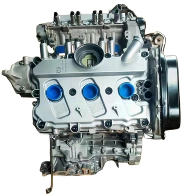 3.0T 48V Сборка двигателя для Audi A6 CCE 2.8L BDX 2.8L Автомобильная установка AUDI FAW