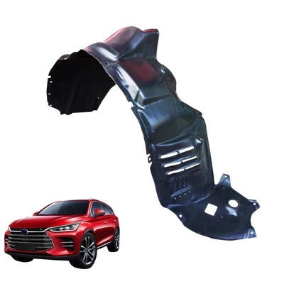 SEA AIR DHL FEDEX EMS Shipping ABS S6 Фендерная подкладка для BYD S6 и S7 Front Fender