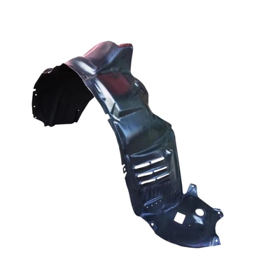 SEA AIR DHL FEDEX EMS Shipping ABS S6 Фендерная подкладка для BYD S6 и S7 Front Fender