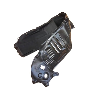 SEA AIR DHL FEDEX EMS Shipping ABS S6 Фендерная подкладка для BYD S6 и S7 Front Fender