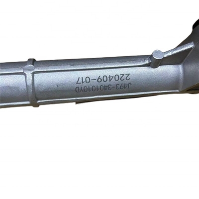 Great Wall EV Teng Wing C30 OEM 3401110XN16XA Рулевое устройство для белой и черной кошки