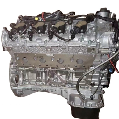 Mercedes 273 963 Vito 109D Сборка бензинового двигателя для требований заказчика
