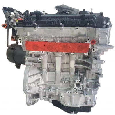 2.4L SOHC двигатель для Kia Hyundai ix25 ix35 Sonata K4 K5 Sumai Run Longdong K3 G4NA G4NB G4KE