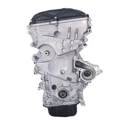 2.4L SOHC двигатель для Kia Hyundai ix25 ix35 Sonata K4 K5 Sumai Run Longdong K3 G4NA G4NB G4KE