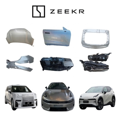 ZEEKR001 009zeekrX Автозапчасти и розничная торговля фары для крышек дверей