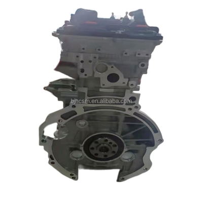 2.4L SOHC двигатель для Kia Hyundai ix25 ix35 Sonata K4 K5 Sumai Run Longdong K3 G4NA G4NB G4KE
