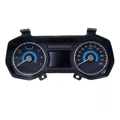 Комплекс инструментов скоростного из пластика 3820010-SA02 для DFSK Dongfeng Feng