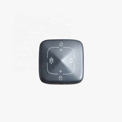 Способы доставки DHL UPS EMS TNT Fedex совместимый с ключом Zeekr001 Bluetooth с гарантией
