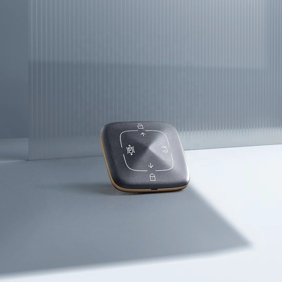 Способы доставки DHL UPS EMS TNT Fedex совместимый с ключом Zeekr001 Bluetooth с гарантией