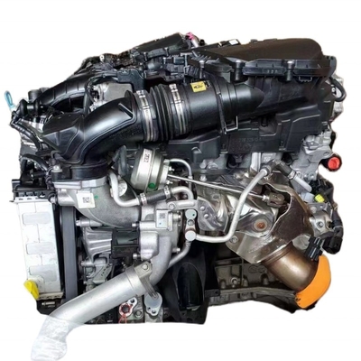 Mercedes 276 2.2cc Бензиновый двигатель для установки тяжелых автомобилей