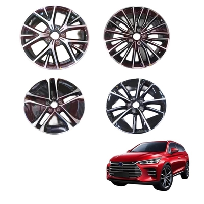 Han DM PHEV Алюминиевая сплав колесный узел для BYD Han DMEV автомобильной установки