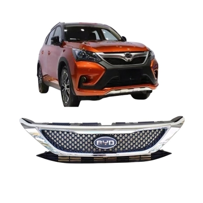 Byd Tang Фронтальная сеть рассеивания тепла с пластиковыми и яркими полосками