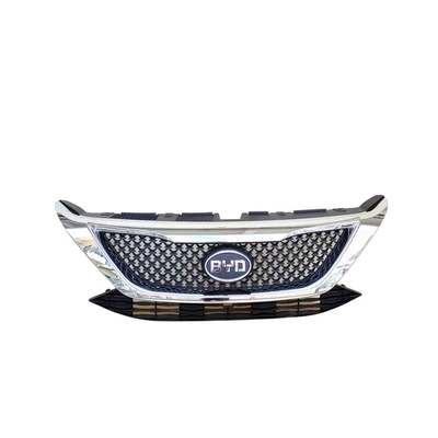 Byd Tang Фронтальная сеть рассеивания тепла с пластиковыми и яркими полосками