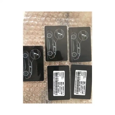 Быстрая доставка ZEEKR Ключ к карте NFC 100% проверен QC Прошел и DHL UPS EMS TNT Fedex