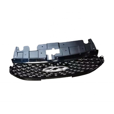 Оригинальная решетка радиатора 602001315AA для Chery Tiggo 7 2020 год