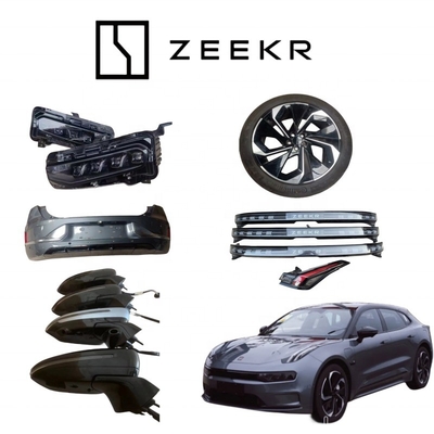 ZEEKR001 Автозапчасти Все автомобильные аксессуары для ZEEKR 001 Хэтчбек 21.04- от ZEEKR