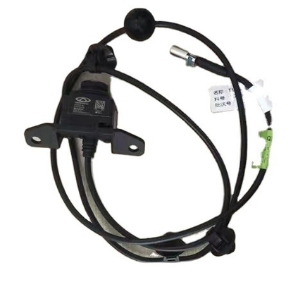 704000434AA Передняя камера для Chery Tiggo 7 DC 12V 0.2W Напряжение 704000434AA