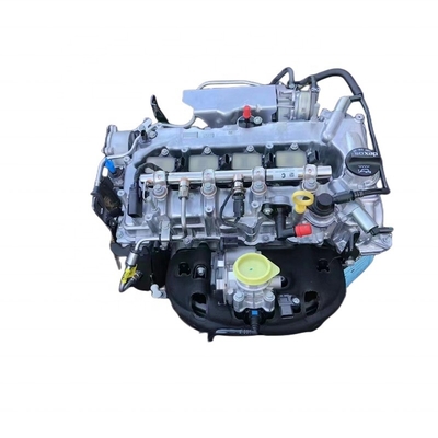 Газовый / бензиновый двигатель 2.2cc Полная сборка для BMW N20 Оригинальная реконструкция
