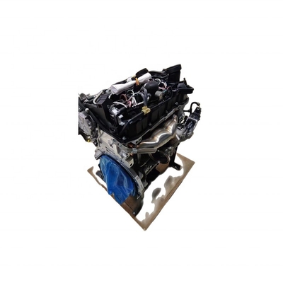 Газовый / бензиновый двигатель 2.2cc Полная сборка для BMW N20 Оригинальная реконструкция
