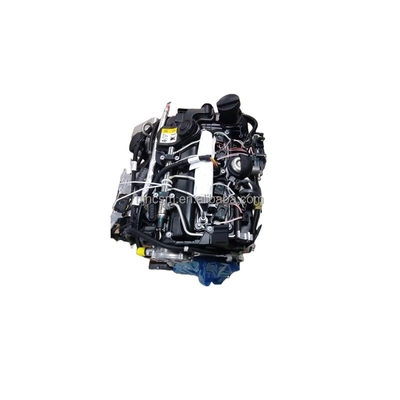 Газовый / бензиновый двигатель 2.2cc Полная сборка для BMW N20 Оригинальная реконструкция