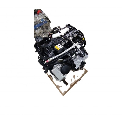 Газовый / бензиновый двигатель 2.2cc Полная сборка для BMW N20 Оригинальная реконструкция