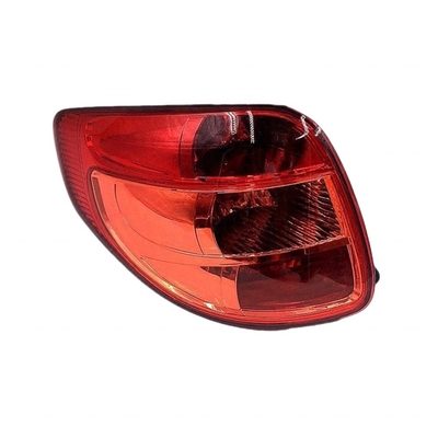 ARRIZO M7 MPV Changan Tianyu SX4 BYD Surui E5 Светодиодные светофоры