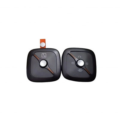 Революционируйте свой опыт вождения с помощью Bluetooth Smart Key Zeekr001 и Zeekr X