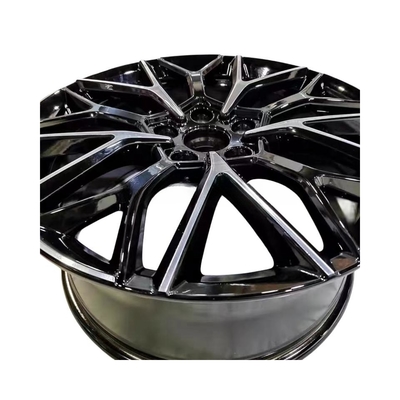 BYD Han Genesis Edition Алюминиевое колесо из сплава Qianshan Cuihan Edition OE NO. нет