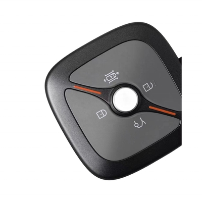 Революционируйте свой опыт вождения с помощью Bluetooth Smart Key Zeekr001 и Zeekr X