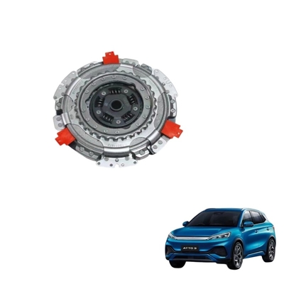 BYD Qin Song dm быстрый острый Yuan Двойной сцепление сборка 6DT25-1600010 для автомобиля Make