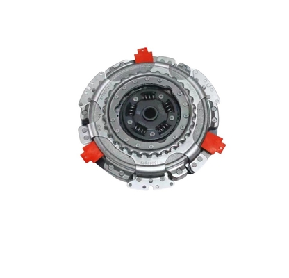 BYD Qin Song dm быстрый острый Yuan Двойной сцепление сборка 6DT25-1600010 для автомобиля Make