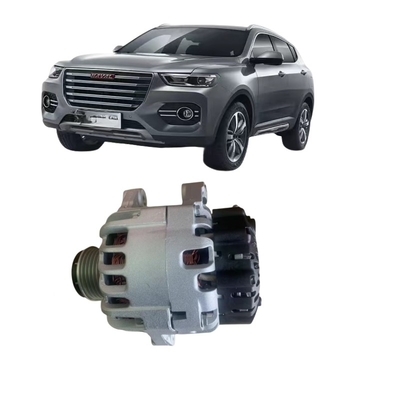 2019- Great Wall Haval H6 GW4G15B Генератор 3701100AEGE2 3701100XEG72 по доступной цене