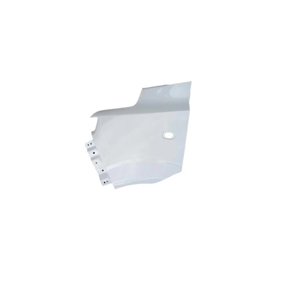 Geely Energy Electric Vehicle Fender Charging Port Cover Цель для замены/ремонта