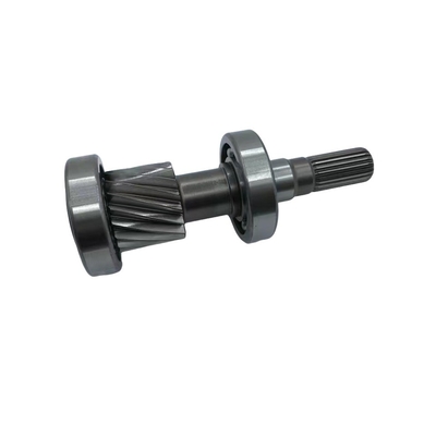 BYD Tang Song Gearbox Gear Wet Gearbox Reducer Input Shaft Motor Gear Shaft 02E Gear (Входный вал)