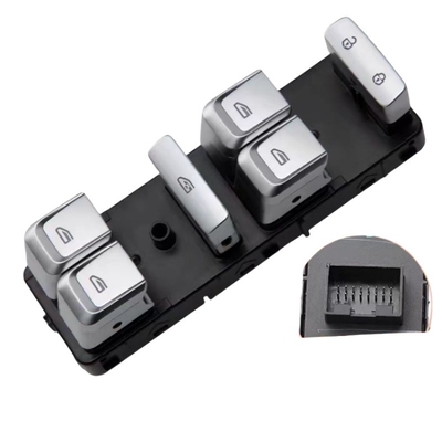 Регулятор стекла автомобильного окна Binrui Emgrand для GEELY GC6 SC6 SC7 1017034981 черный