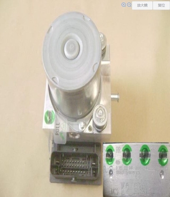 ABS насос 3550110-P00 для Большой стены Хаваль H1 H2 H5 H6 Wingle 5 Пикап OE NO. 3550270-K85