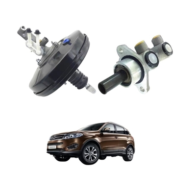 Chery A1 A3 A5 E3 E5 QQ Fulwin2 Cowin3 V5 тормозный насос с передовыми технологиями