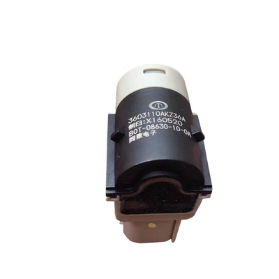 Great Wall Car Fitment Haval H6 H4 Парковочный датчик Зонд 3603110AKZ36A 9 напряжений с 1
