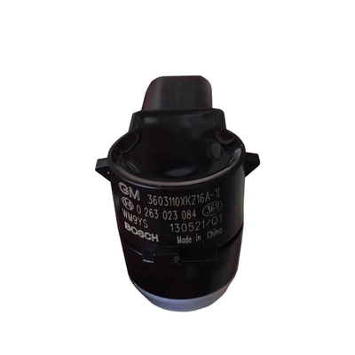 Great Wall Car Fitment Haval H6 H4 Парковочный датчик Зонд 3603110AKZ36A 9 напряжений с 1
