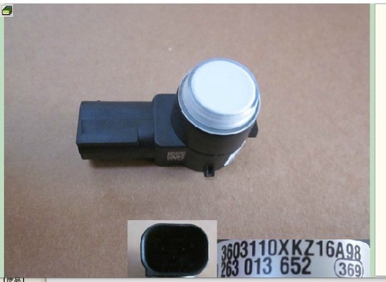 Great Wall Car Fitment Haval H6 H4 Парковочный датчик Зонд 3603110AKZ36A 9 напряжений с 1