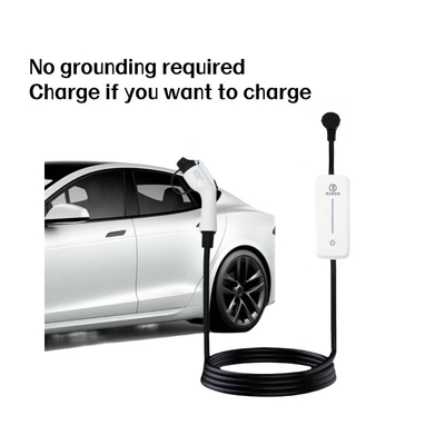 Линия зарядки зарядной пушки для автомобилей BYD Qin EV/Plus/Plus EV Original Auto Parts
