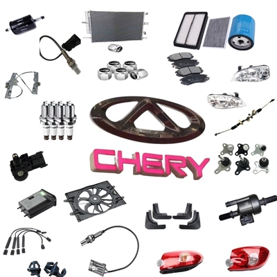 Chery Все модели Автозапчасти Оригинальные из стали и OE NO. No из Китая